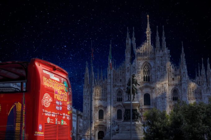 Milan: Night Tour by Bus - Frequently Asked Questions