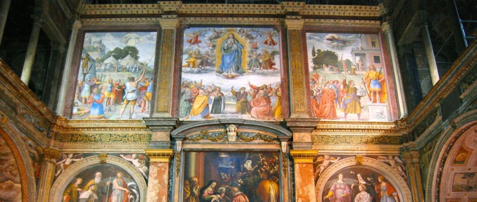 Milan Off the Beaten Path: 3-Hour Walking Tour - Tour Inclusions