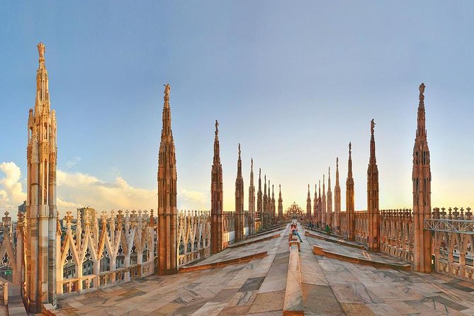 Milan Pass Including Duomo Terraces Review - Maximizing the Milan Pass
