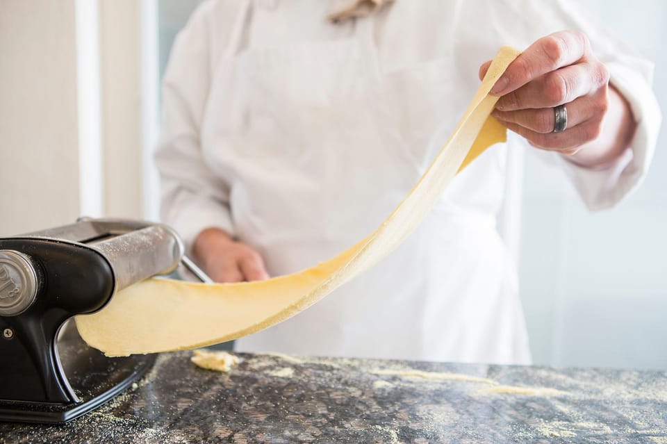 Milan: Pasta and Tiramisu Cooking Class With Local Chef - Key Points