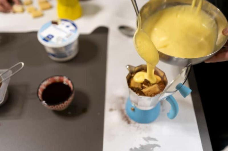 Milan: Pasta, Gnocchi and Tiramisù Cooking Class with Wine - Who Should Consider This Class?