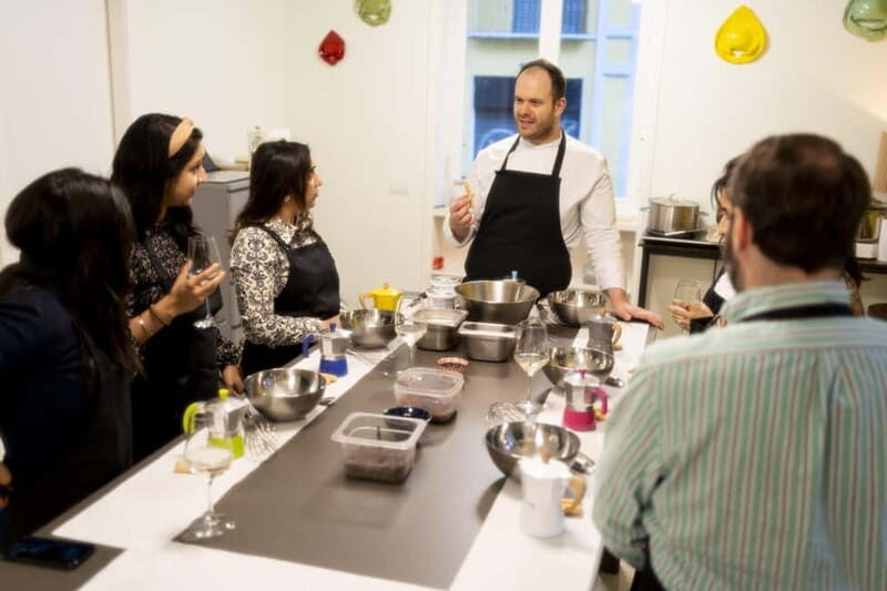 Milan: Pasta, Gnocchi and Tiramisù Cooking Class with Wine - Authenticity and Visitor Feedback