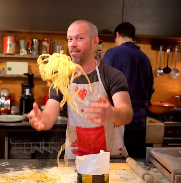 Milan: Pasta Mastery Workshop with Spritz and Tiramisù - Key Points