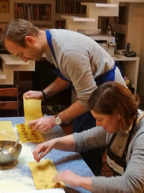 Milan: Pasta Mastery Workshop with Spritz and Tiramisù - The Value and Practicality