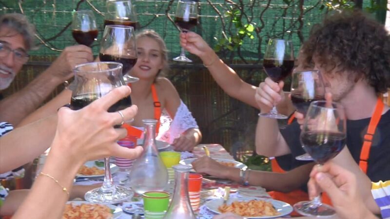 Milan: Pasta, Ravioli and Gelato Cooking Class with a Meal - The Sum Up