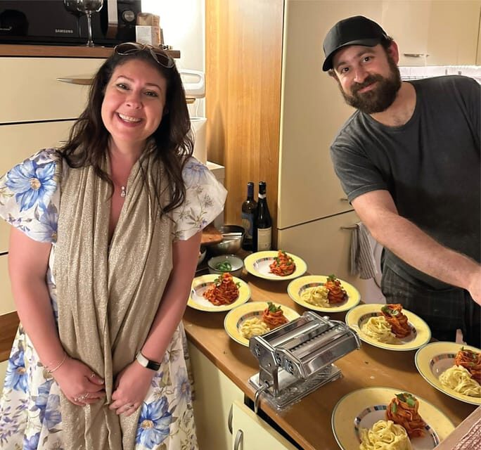 Milan: Pasta & Tiramisu Cooking Class with Premium Products - FAQ