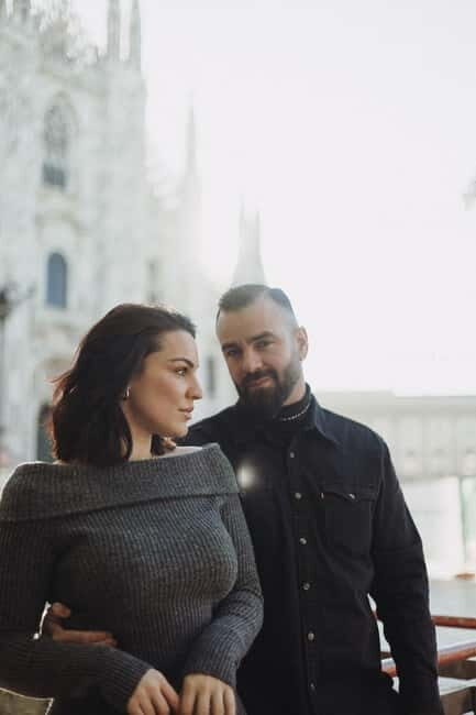 Milan: Photoshoot at the Duomo - Why Consider a Photoshoot at the Duomo?