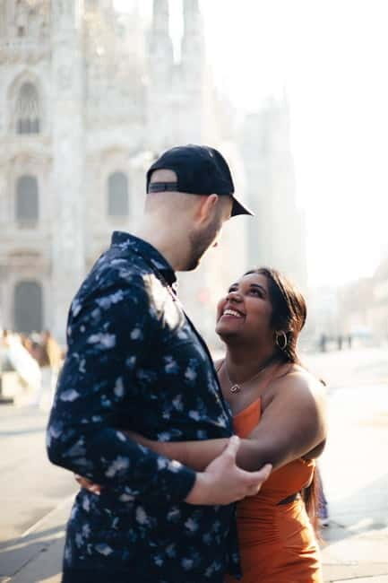Milan: Photoshoot at the Duomo - Authentic Experiences from Past Participants