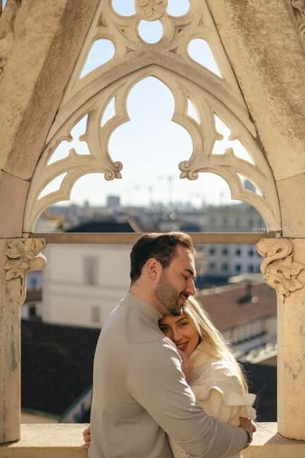 Milan: Photoshoot at the Duomo - Who Should Consider This?