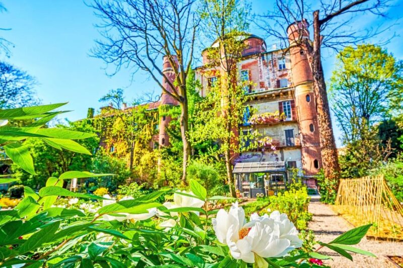 Milan: Pinacoteca Brera Audio Tour (EN) (WITHOUT A TICKET) - Features Included in the Tour