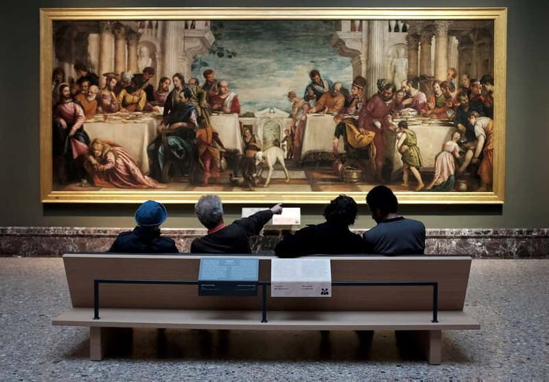 Milan: Pinacoteca di Brera Entry Ticket - Key Points
