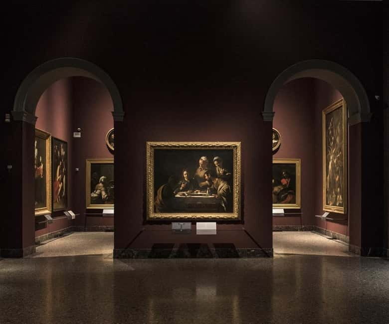 Milan: Pinacoteca di Brera Entry Ticket - The Artworks That Make the Brera Stand Out