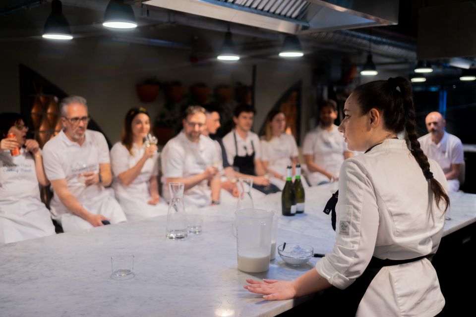 Milan: Pizza and Gelato-Making Class - Ending the Culinary Adventure
