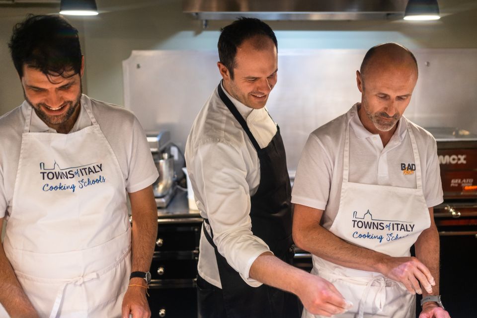 Milan: Pizza and Gelato-Making Class - Frequently Asked Questions