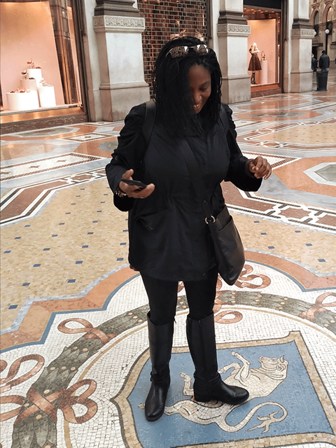 Milan Postcard Viewpoints Walk With Locals - Travel Bloggers - Important Information