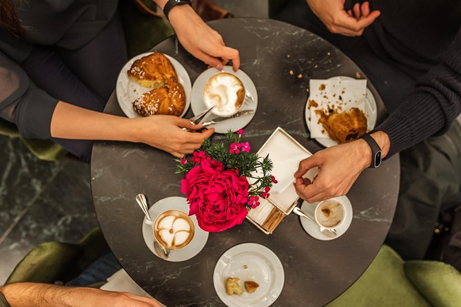 Milan Private Custom Tour With a Local Guide - Private Tour Experience