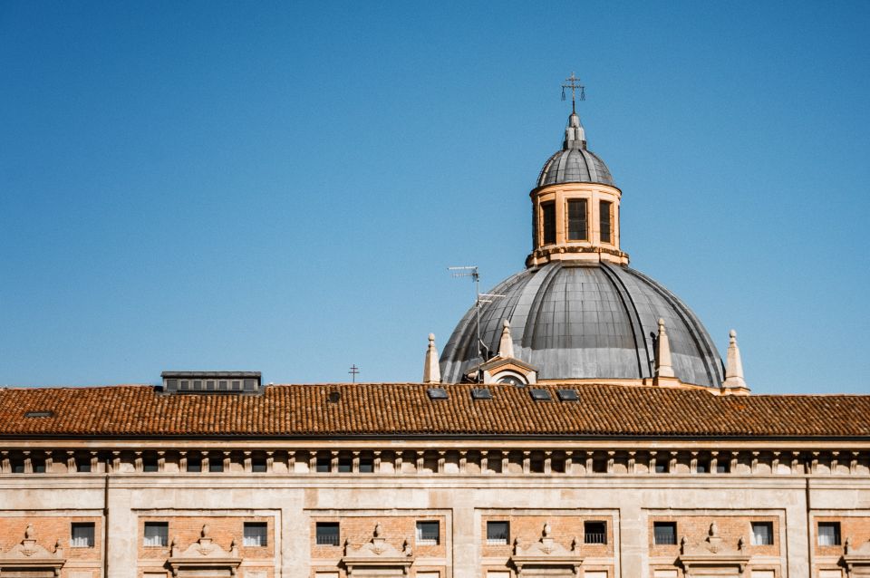 Milan: Private Day Trip to Bologna With Sightseeing Tour - Key Points