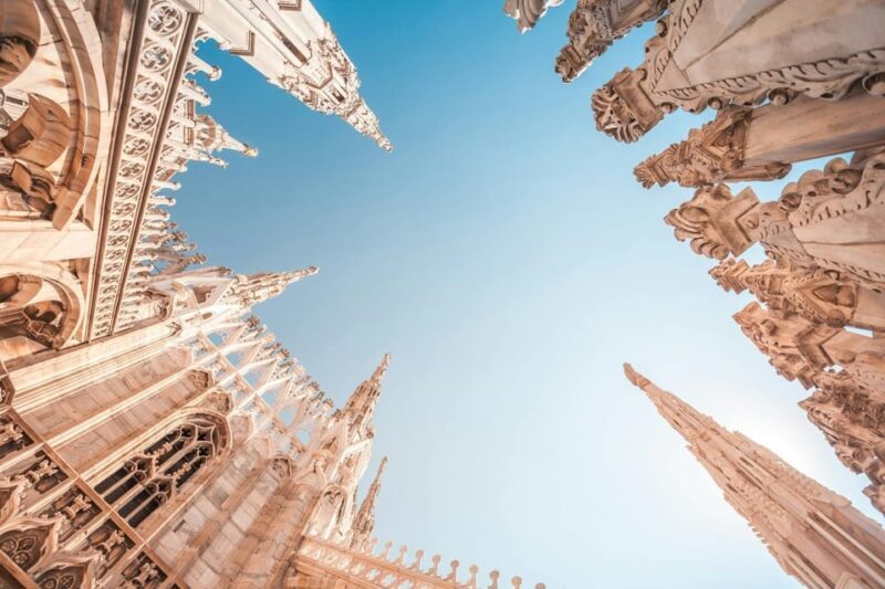 Milan: Private Duomo Cathedral and Roof Top Guided Tour - An In-Depth Look at the Tour Experience