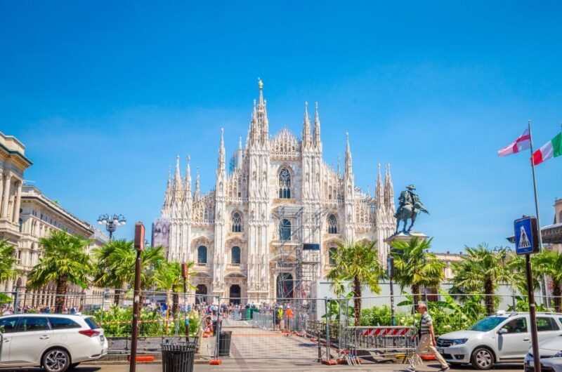 Milan: Private Family Tour of Old Town and Top Attractions - Final Thoughts: Is This Tour for You?