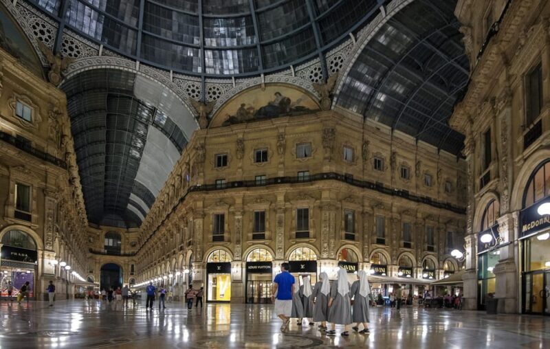 Milan private guided city tour - Exploring Milan’s Main Highlights