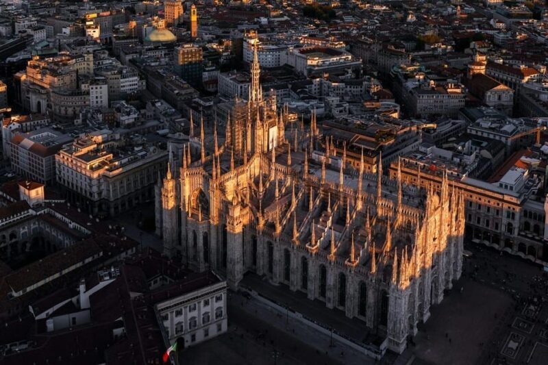 Milan private guided city tour - The Sum Up: Is It Worth It?