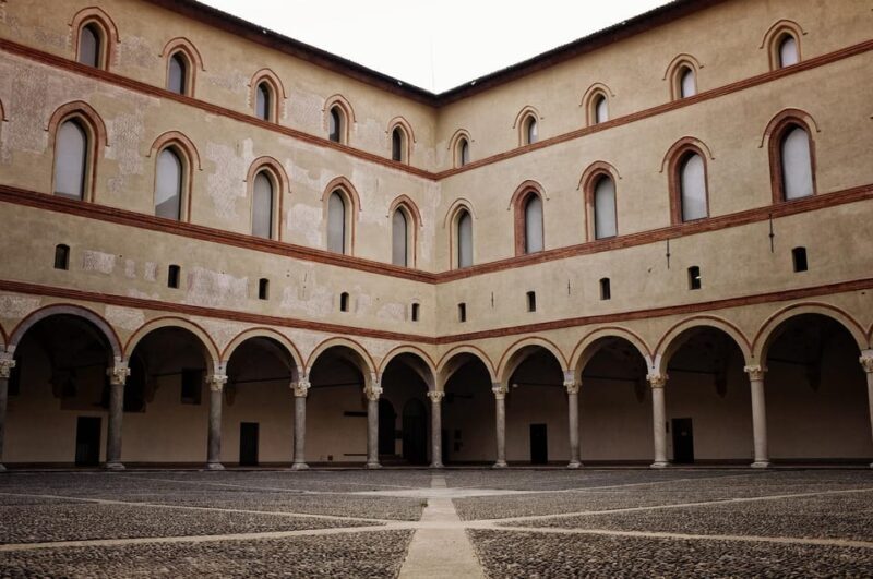 Milan private guided city tour - Frequently Asked Questions