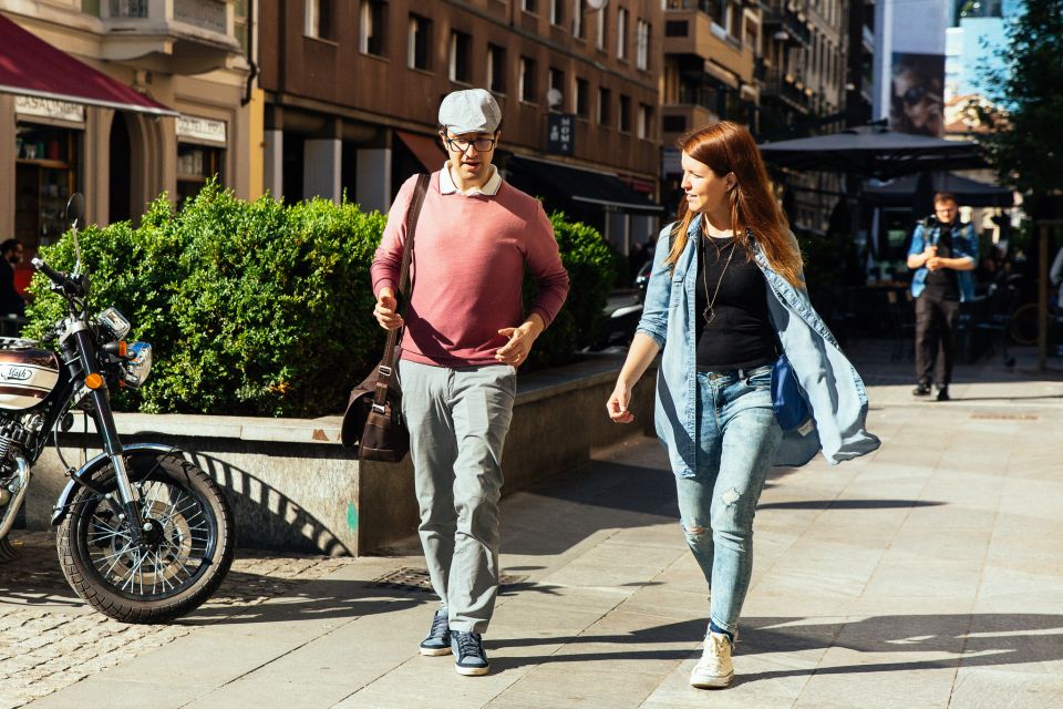 Milan: Private Navigli Neighborhood Walking Tour - Customer Feedback