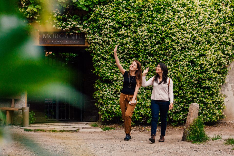 Milan: Private Navigli Neighborhood Walking Tour - What to Expect