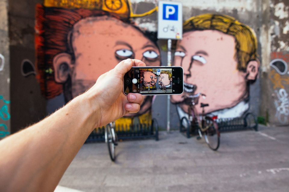 Milan: Private Navigli Neighborhood Walking Tour - Local Attractions