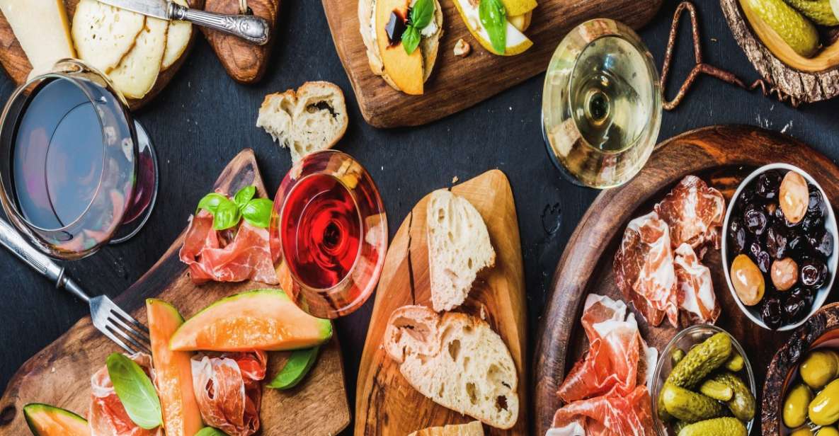 Milan: Private Old Town Italian Food and Beer Tasting Tour - Important Information