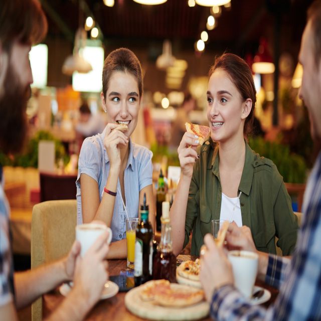 Milan: Private Old Town Italian Food and Beer Tasting Tour - Directions