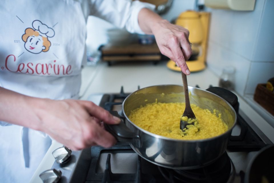 Milan: Private Pasta-Making Class at a Locals Home - Key Points