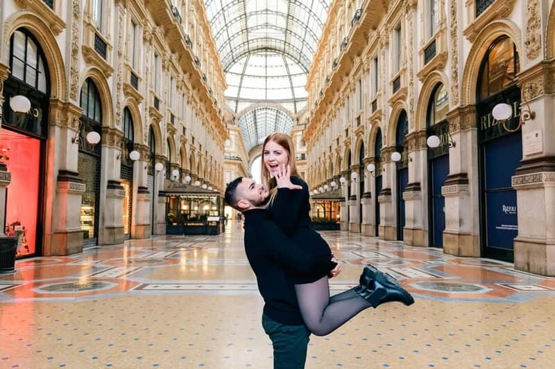 Milan: Private Photo Shoot with a Professional Photographer - Final Thoughts: Who Should Consider This Experience?