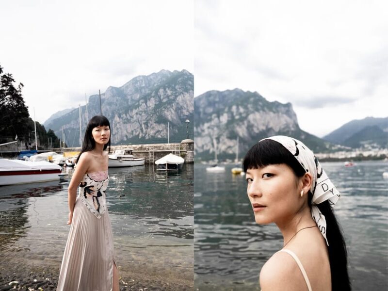 Milan: Private Photographer - Key Points