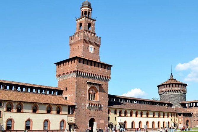 Milan Private Sightseeing Tour for Kids and Families with Local Guide - FAQ