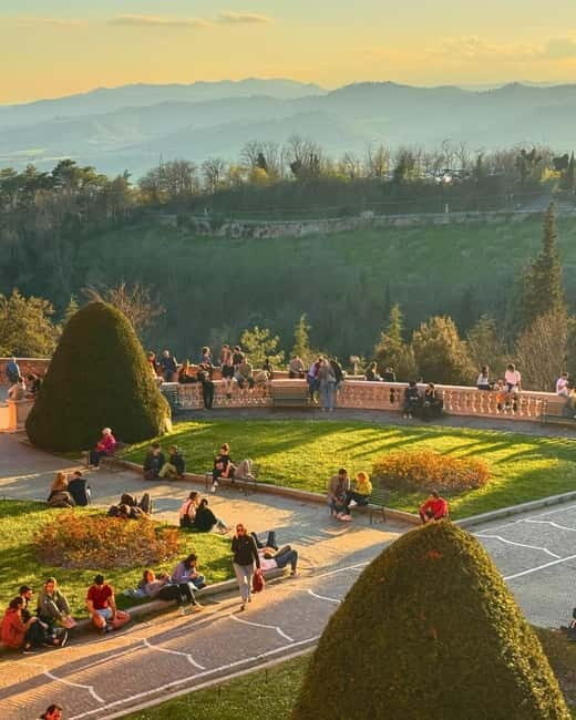 Milan: Private Sunset Picnic with Italian Aperitivo - Key Points