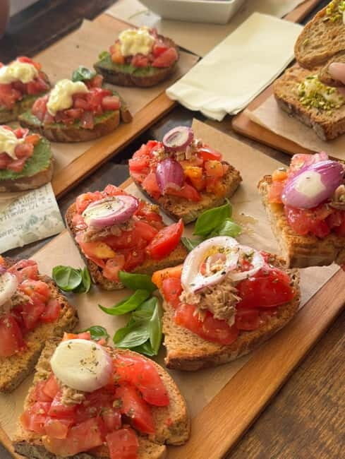 Milan: Private Sunset Picnic with Italian Aperitivo - Why This Experience Could Be a Perfect Fit