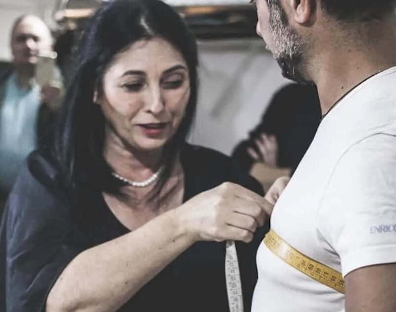 Milan: Private Tailoring Experience with a Master Tailor - Key Points