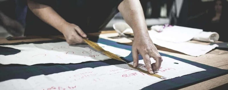 Milan: Private Tailoring Experience with a Master Tailor - Practical Tips for Visitors