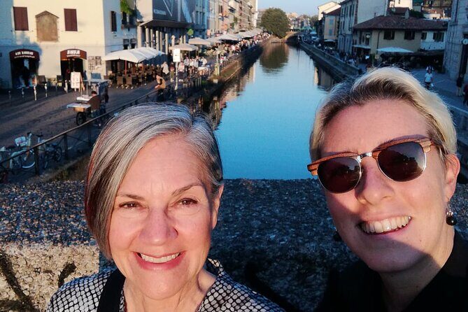 Milan Private Tour: Highlights & Hidden Gems with a Local - The Sum Up