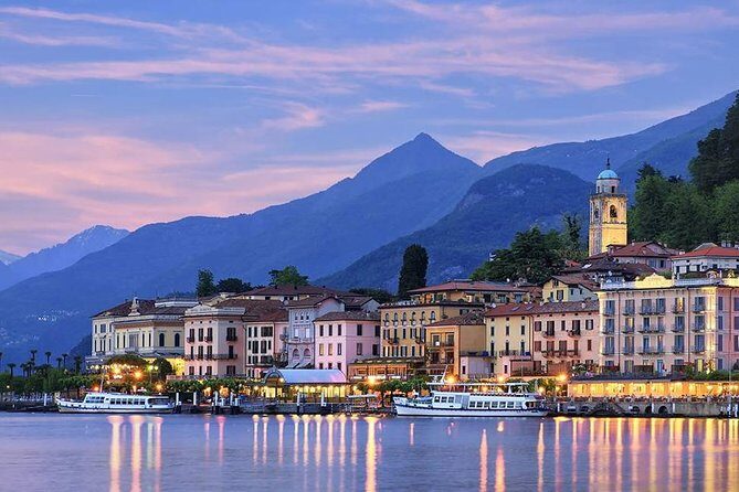 Milan Private Transfer from Milan Malpensa Airport (MPX) to Como - Who Will Love This Service?