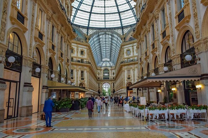 Milan: Private walking tour & Aperitif - Final Thoughts: Who Will Enjoy This Tour?