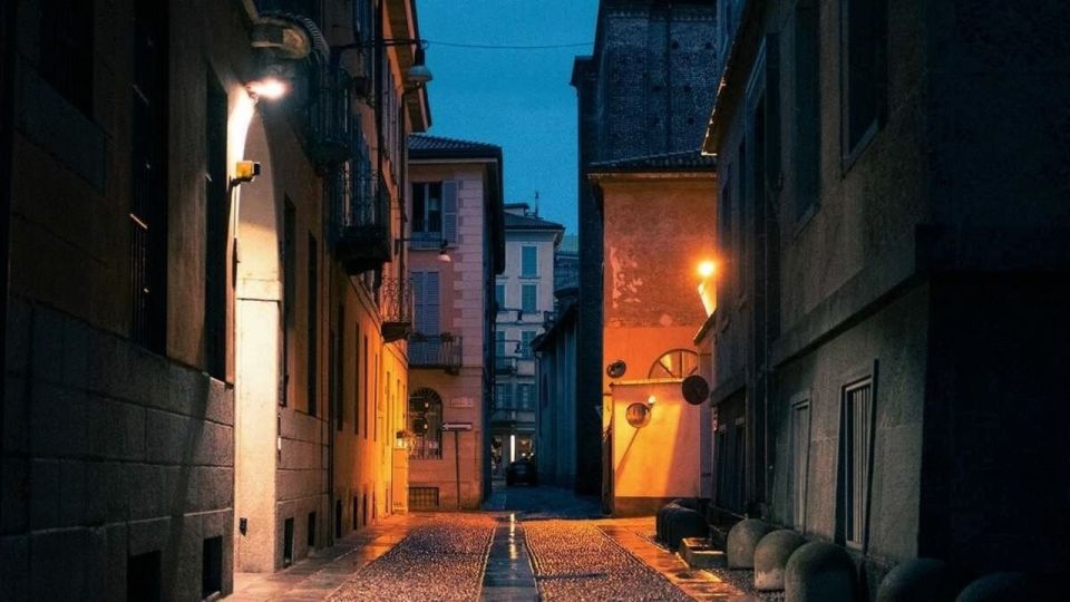 Milan: Private Walking Tour of the Brera District - Discovering Milan’s Artistic Heart: An Overview