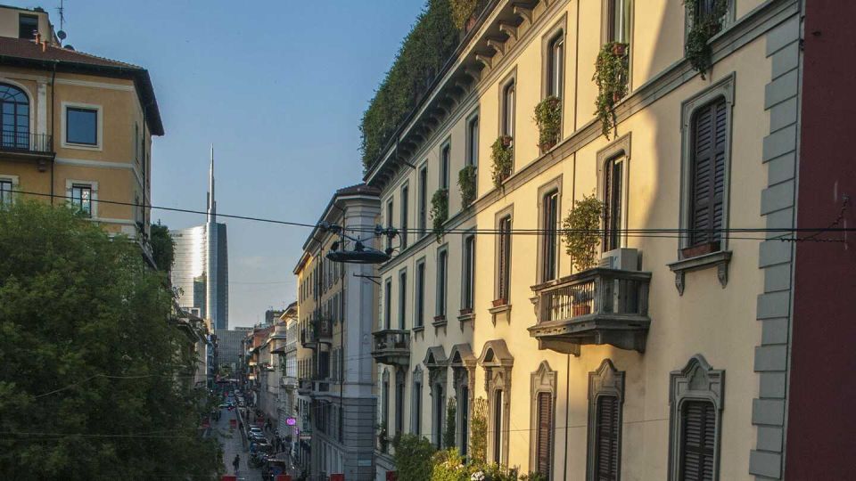 Milan: Private Walking Tour of the Brera District - What Travelers Say