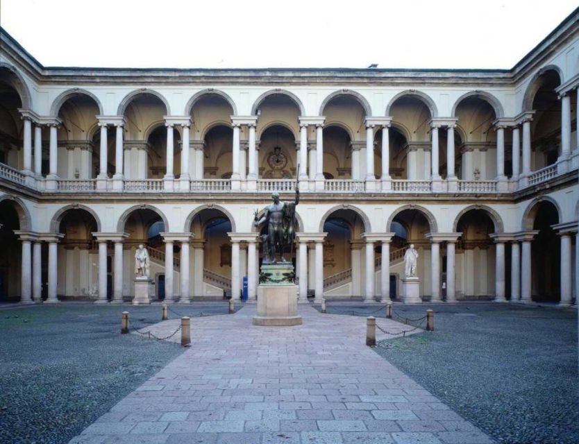 Milan: Private Walking Tour of the Brera District - Frequently Asked Questions