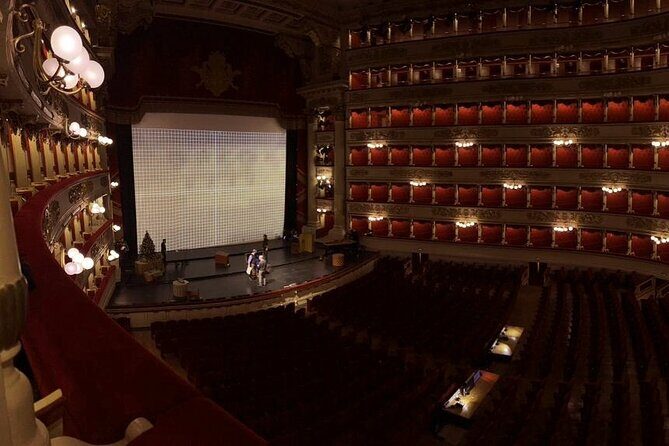 Milan Scala Theatre and Duomo Cathedral Tour - FAQs