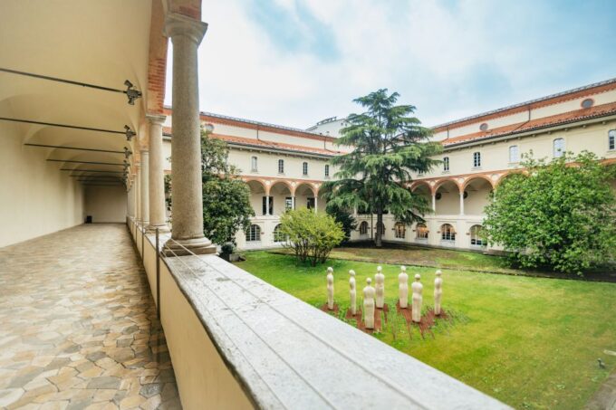 Milan: Science and Technology Leonardo Da Vinci Museum Entry - Temporary Exhibits and Events