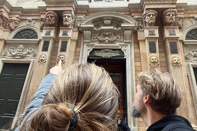 Milan Self-Guided Sherlock Holmes Murder Mystery Game - Experience Highlights