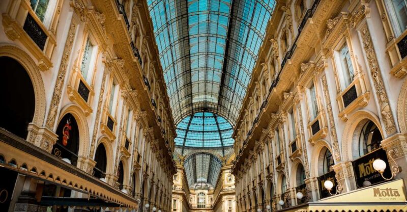 Milan: Self-Guided Walking Tour Unveiling Leonardo Da Vinci - Requirements and Recommendations