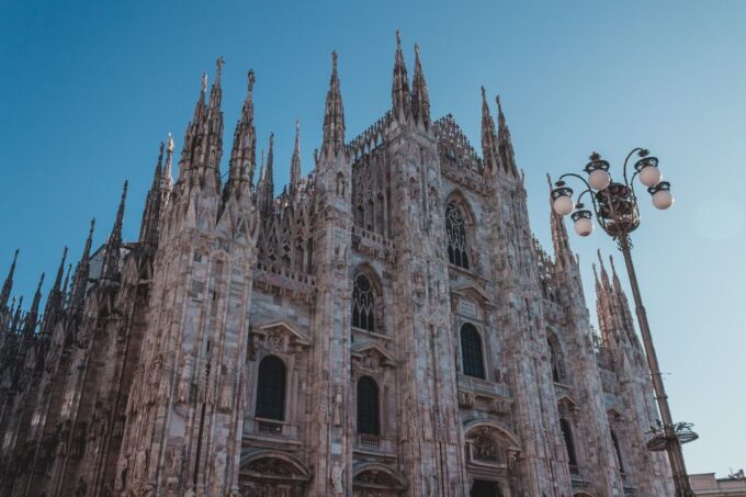 Milan: Self-Guided Walking Tour Unveiling Leonardo Da Vinci - Tips for an Enjoyable Tour